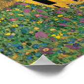 キス ポスター (角)