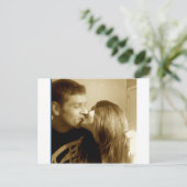 キス ポストカード (スタンド正面)