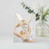 キス ポストカード (スタンド正面)