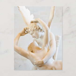 キス ポストカード