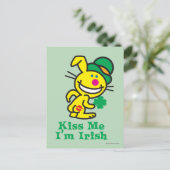 キス ポストカード (スタンド正面)