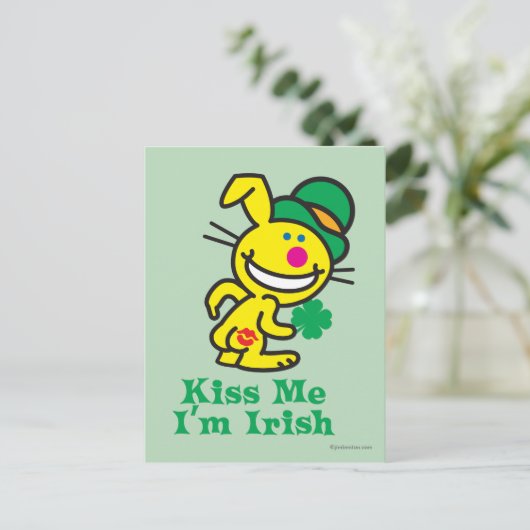 キス ポストカード (スタンド正面)