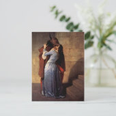 キス ポストカード (スタンド正面)