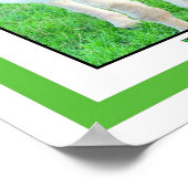 キス・マイ・ジャッカス・ヒュー ポスター (角)