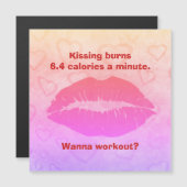 キス・マイ・リップス・ラブ (正面/裏面)