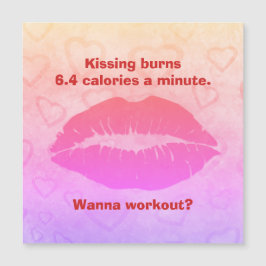 キス・マイ・リップス・ラブ