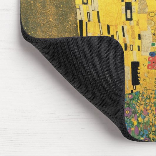 キス マウスパッド (コーナー)