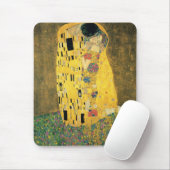 キス マウスパッド (マウス)