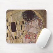 キス マウスパッド (マウス)