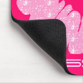 キス マウスパッド (コーナー)