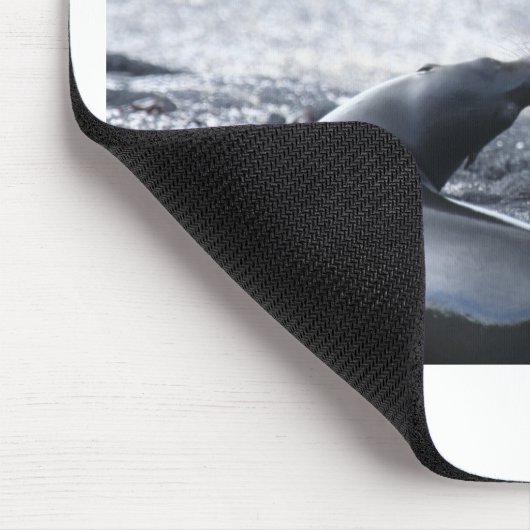 キス マウスパッド (コーナー)