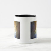 キス マグカップ (中央)