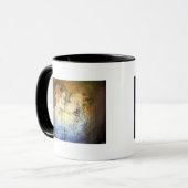 キス マグカップ (正面左)