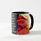 キス – マグカップ (正面右)