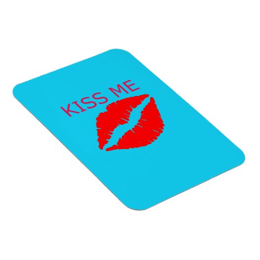 キス マグネット (右側)