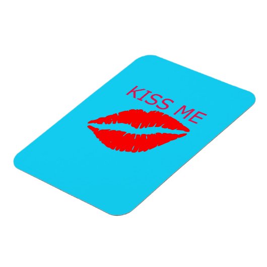 キス マグネット (左側)