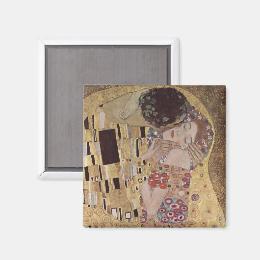 キス マグネット (正面/裏面)