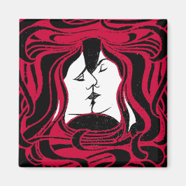 キス マグネット