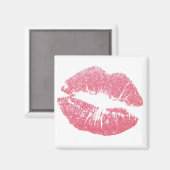 キス マグネット (正面/裏面)