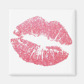 キス マグネット (正面)