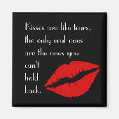 キス マグネット (正面)