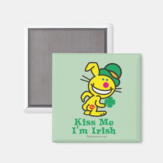 キス マグネット (正面/裏面)