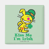 キス マグネット (正面)