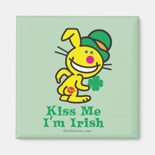 キス マグネット (正面)