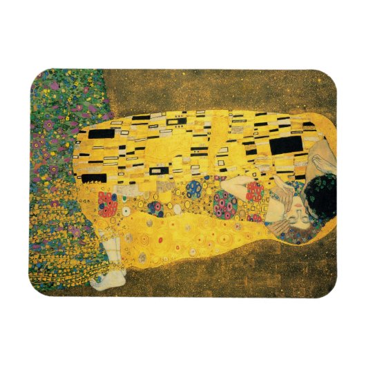 キス マグネット (横)