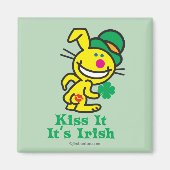 キス マグネット (正面)