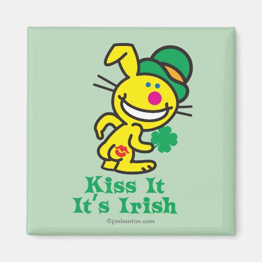 キス マグネット (正面)