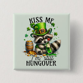 キス・ミー 缶バッジ