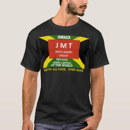 キス・ユー・オール・オーバー。ベーシックダークTシャツ Tシャツ