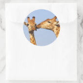 キス ラウンドシール (バッグ)