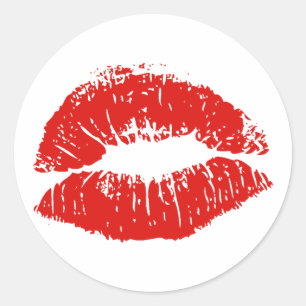 キス ラウンドシール