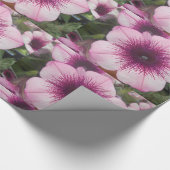 キス ラッピングペーパー (角)