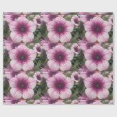 キス ラッピングペーパー (フラット)