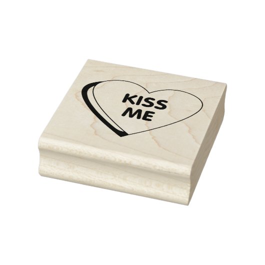 キス ラバースタンプ (スタンプ)