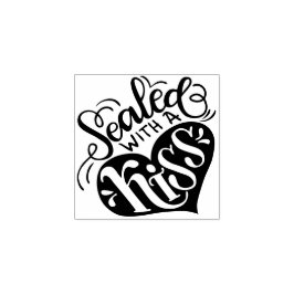 キス ラバースタンプ