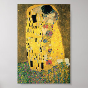 キス(完全品質) ポスター