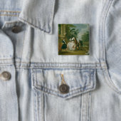 キス 缶バッジ (インサイチュ)