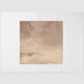 キス 薄葉紙 (正面)