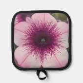 キス 鍋敷き (正面)