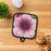 キス 鍋敷き (トップダウン)