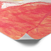 キス, 1893 ポスター (角)