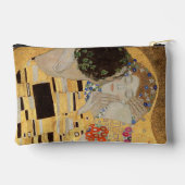 キス, 1907-08 アクセサリーポーチ (裏面)