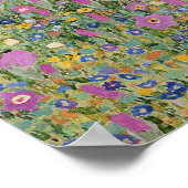 キス, 1907-08 ポスター (角)