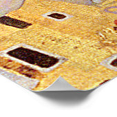 キス, 1907-08 ポスター (角)