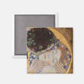 キス, 1907-08 マグネット (正面/裏面)