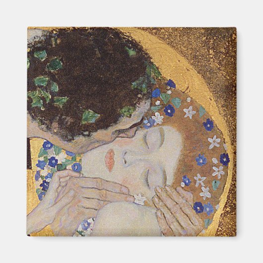 キス, 1907-08 マグネット (正面)